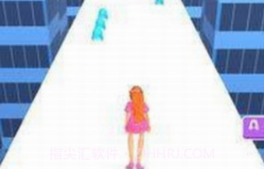 长发挑战3D4截图