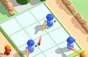 合并玩具军v2.5.17截图