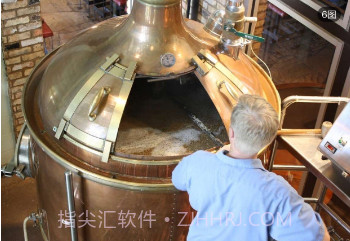 TOKTOK精酿啤酒屋v1.1.14截图