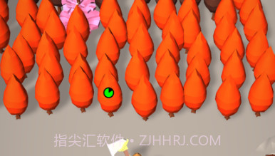 闲置伐木工人v1.0.8截图