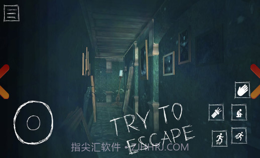 逃离杰克逊大厦v1.10截图