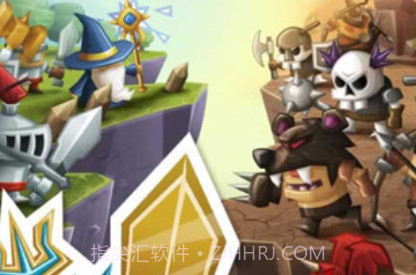 守望之塔中文版v4.12截图