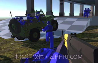 抢滩登陆战3Dv1.0.13截图