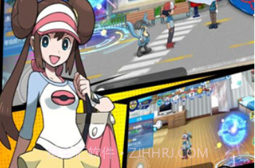 口袋铁拳v1.9截图