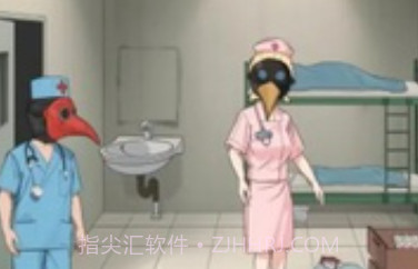 规则怪谈无限脑洞v1.13截图