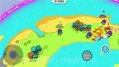 怼怼派对1.0.16截图