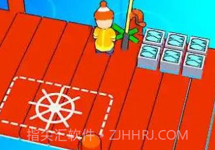 我的钓鱼冒险v1.13截图