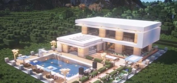 迷你房屋工艺世界4939614截图