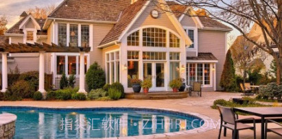 家居和花园设计花园之爱v1.17截图