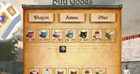 异形侵略战v2.14截图