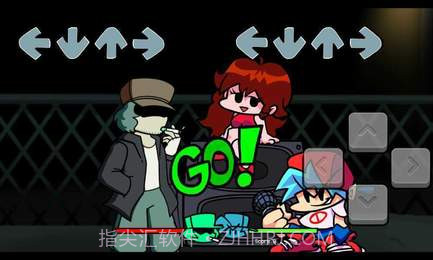 星期五之夜烟叔模组v0.2.7.10截图