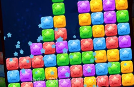 艾米消消乐V1.0.14截图