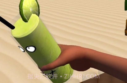 疯狂水杯v1.21截图