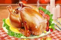 火鸡假日烹饪v1.0.16截图
