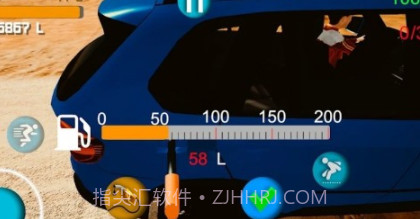沙漠油站3DV1.15截图