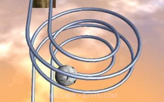 ballance平衡球0.108截图