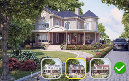 改造比赛家居设计v1.0.17截图