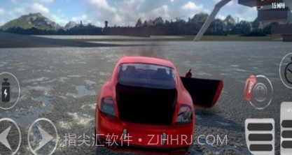 豪车车祸模拟器v1鐎瑰宕渧1.13截图