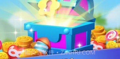 糖果物语v1.0.17截图