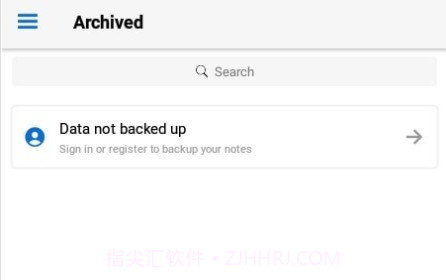 标准笔记v3.9.14截图