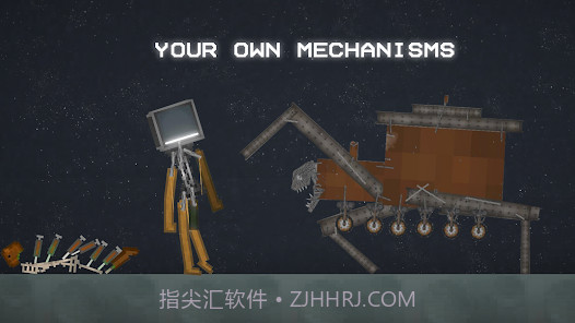 甜瓜游乐场纯净版v9.3.13截图