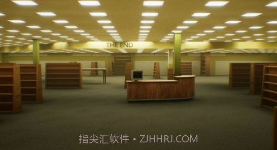 逃离后世室v2.0.10截图