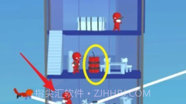 反弹英雄v0.14截图