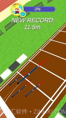 奥运会比赛v0.15截图