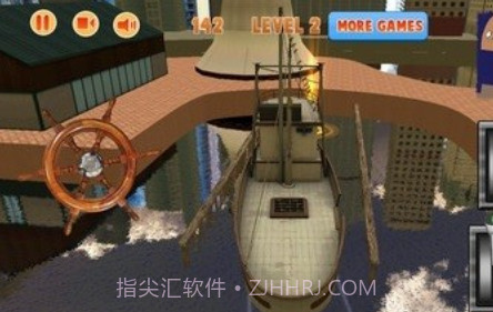 单机港口模拟停船v3.17截图