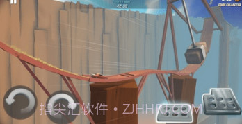 特技车极限v0.14截图