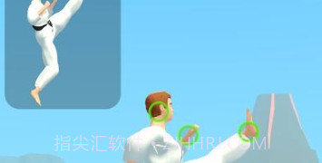 空手道招式达人v2.2.14截图