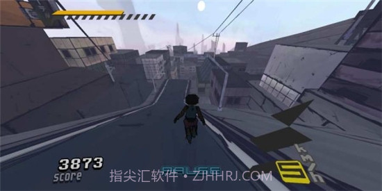 蝴蝶飞行员手机版1.0.3截图