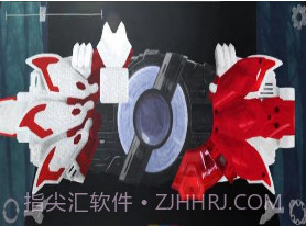 假面骑士极狐MK模拟器v1.12截图