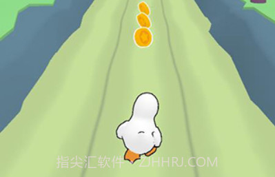 奔跑的鸭子v1.3.5v1.3.11截图