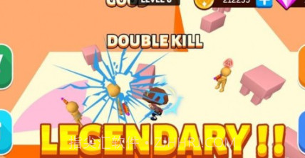 翻滚吧大师v1.0.18截图