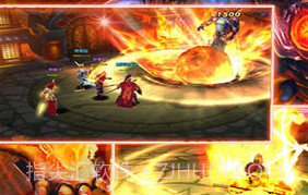 众神之光手游v1.5.1.11截图