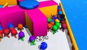 障碍淘汰赛v1.8.13截图