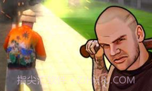 GrandTheft:CrimeMiamiFREEv3.11截图