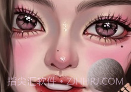 明星化妆师官方v1.12截图