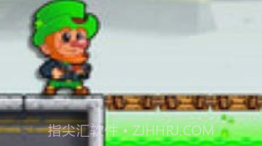 逃离僵尸世界v1.10截图