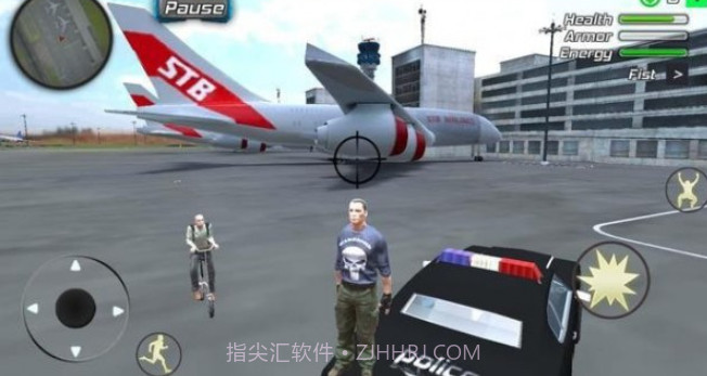 大动作模拟器v1.18截图