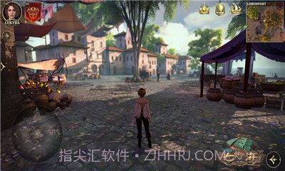 代号七海v1.12截图