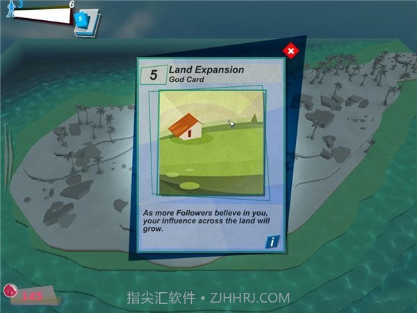 上帝也疯狂中文版0.0.57截图