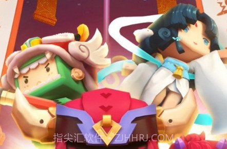 迷你世界全新家园v0.52.11截图