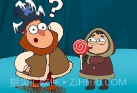 海盗物语做出选择v1.0.18截图