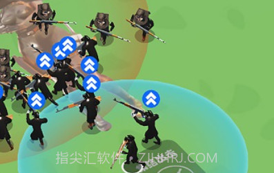 射击玩转战场v1.11截图