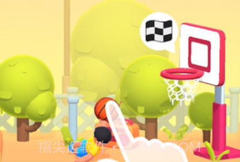 躺下小老弟v189.15截图