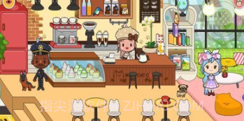 公主宠物化妆v1.16截图