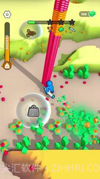 太空采矿者0.8.0.9截图