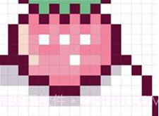 像素艺术亲色的数字v3.17截图